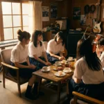 『ホリミヤ』声優キャスト一覧〜宮村・堀・井浦・仙石の声優と見どころを徹底解説のワンシーン