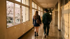 『ホリミヤ』声優キャスト一覧〜宮村・堀・井浦・仙石の声優と見どころを徹底解説のワンシーン