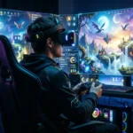 【アニメ】『リコリス・リコイル』声優キャスト一覧とあらすじを徹底解説のワンシーン