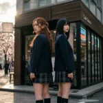 【アニメ】『シャドーハウス』声優一覧・キャスト情報とあらすじを徹底解説のワンシーン