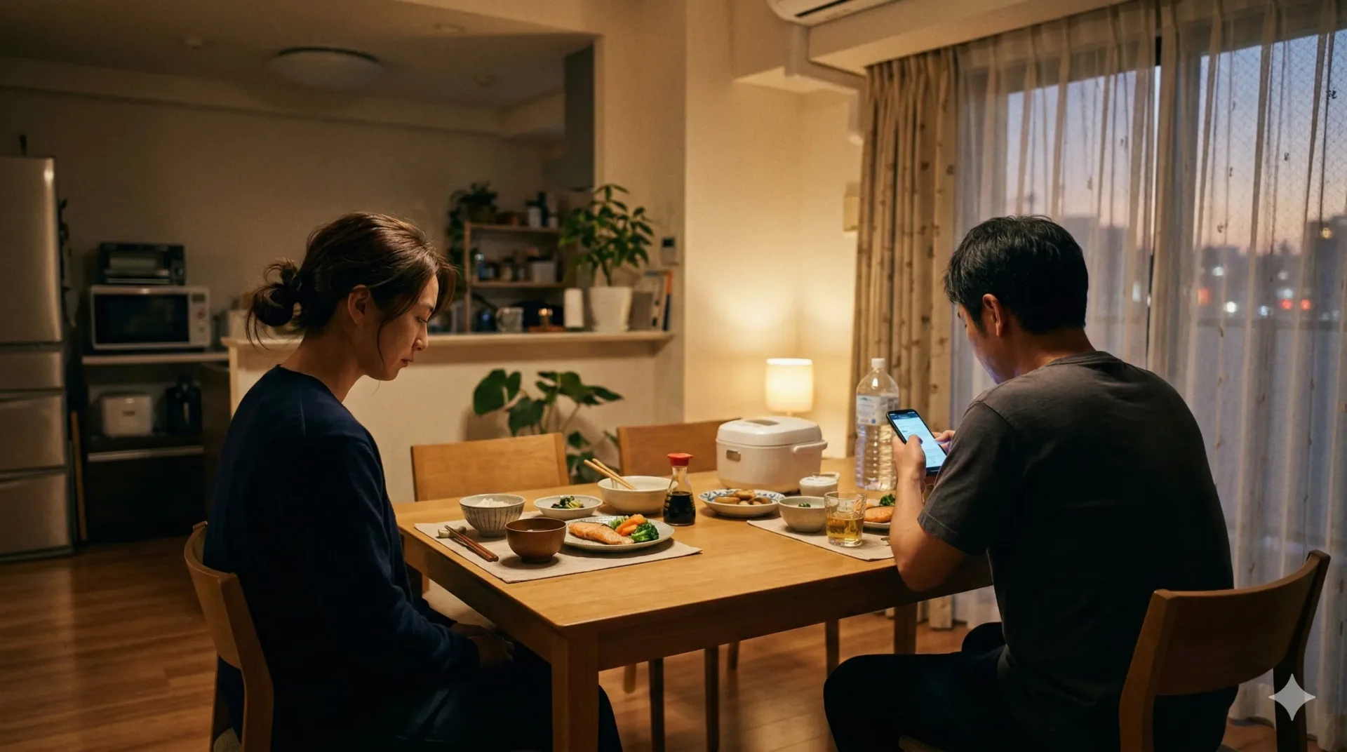 あなたがしてくれなくても キャスト