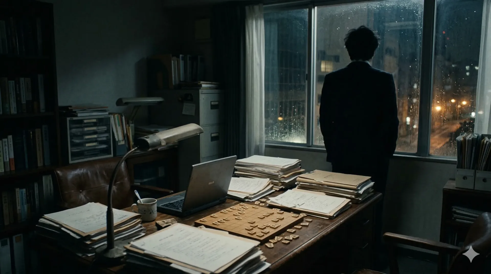 法廷のドラゴン キャスト一覧