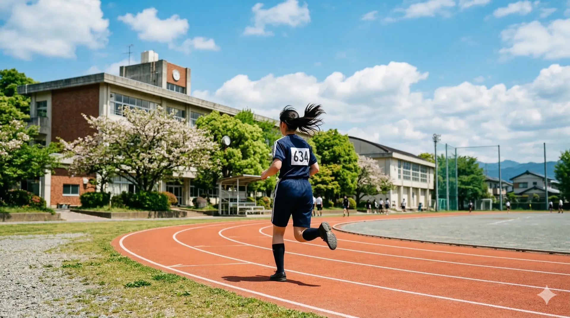負けヒロインが多すぎる キャスト声優