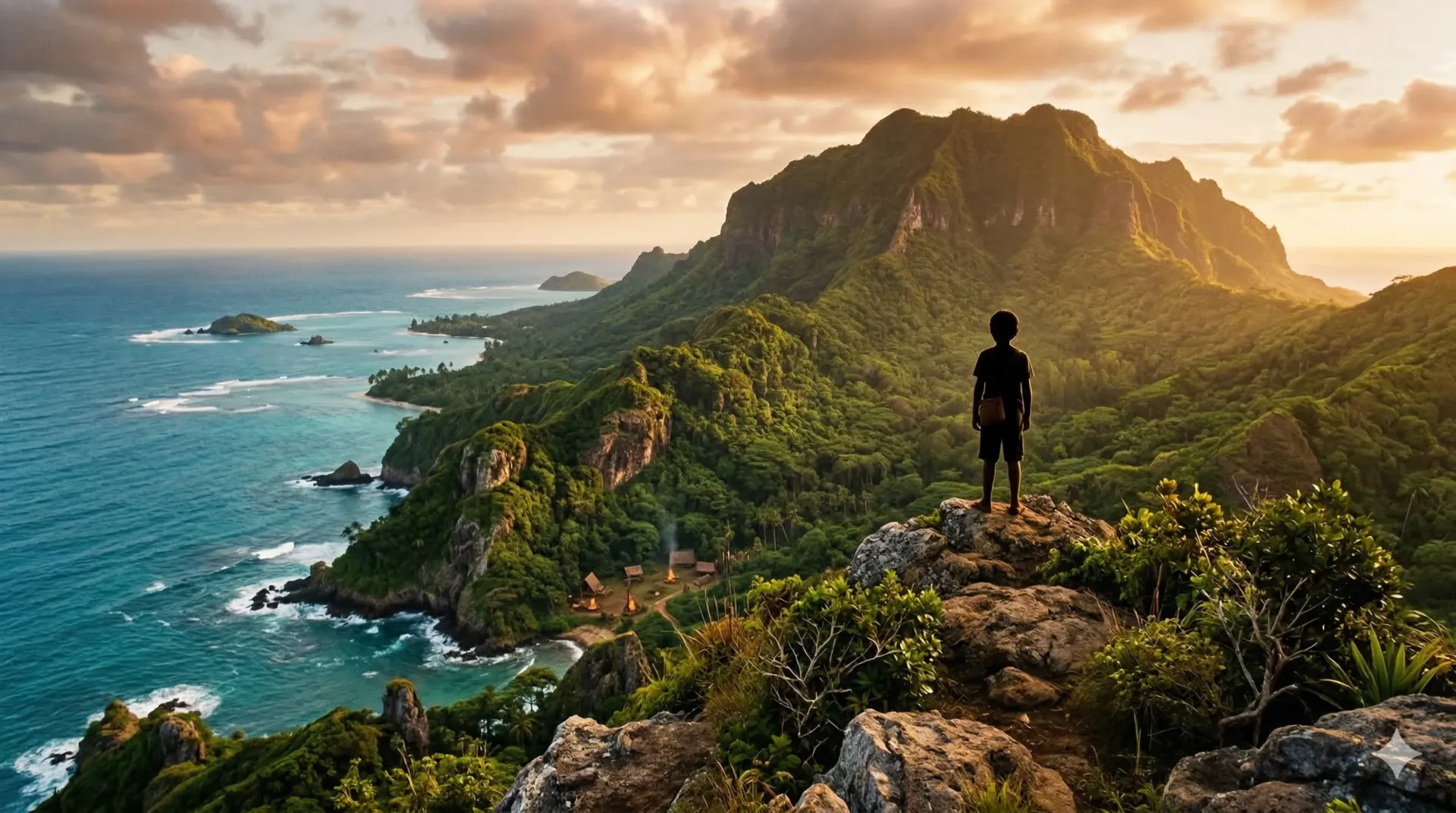 【アニメ】『ダイの大冒険』声優キャスト一覧とあらすじを徹底解説のワンシーン