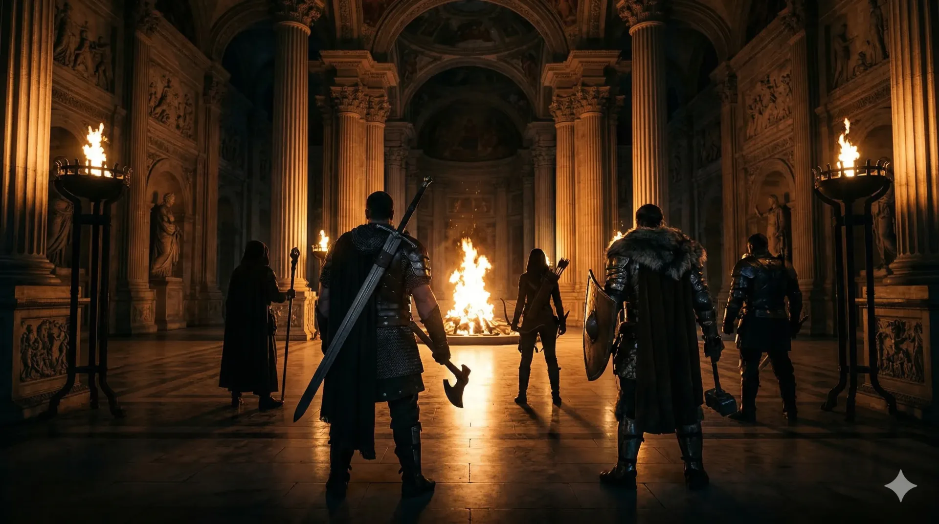 ダンまち キャスト 声優