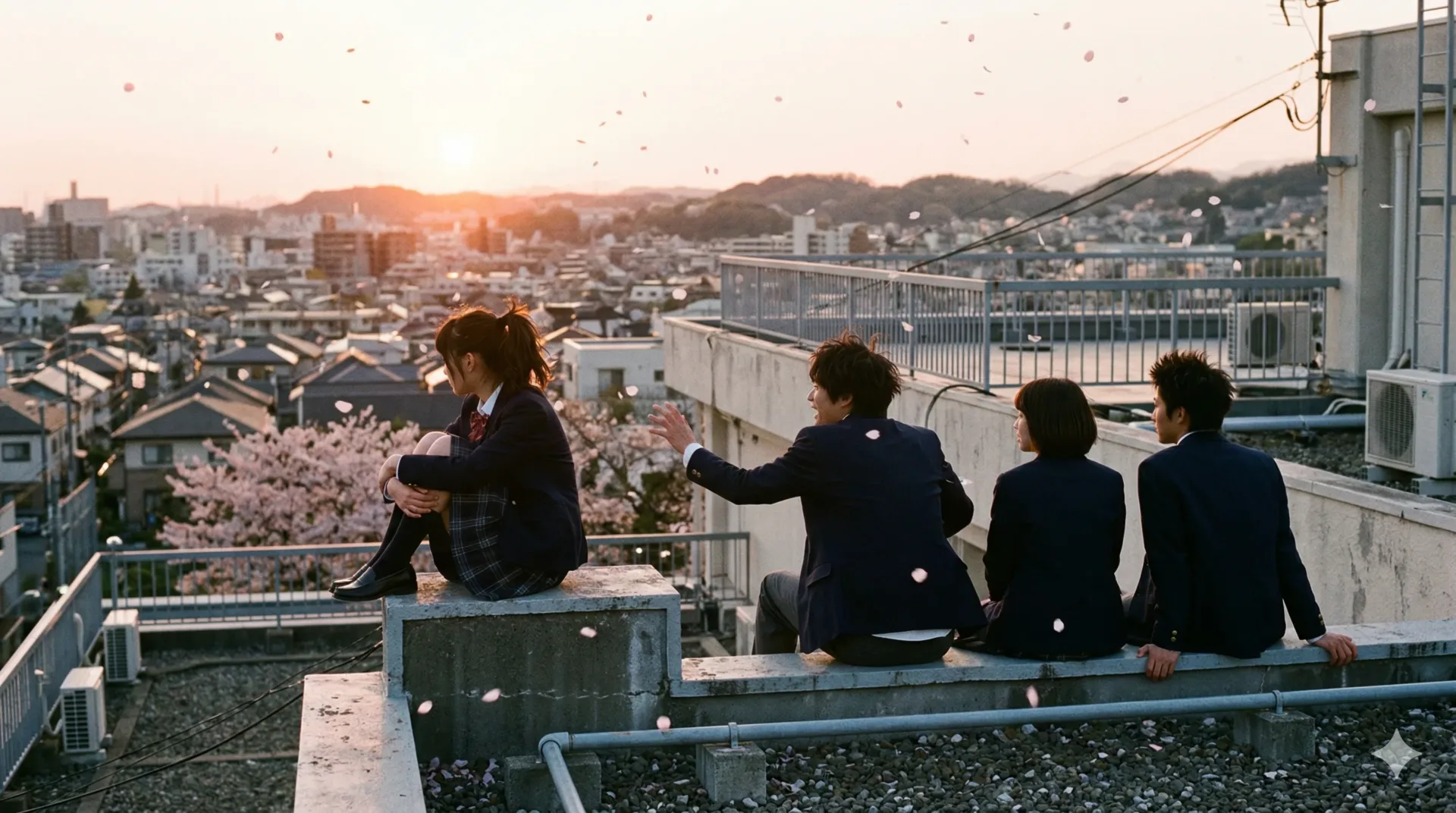 氷の城壁 声優 キャスト