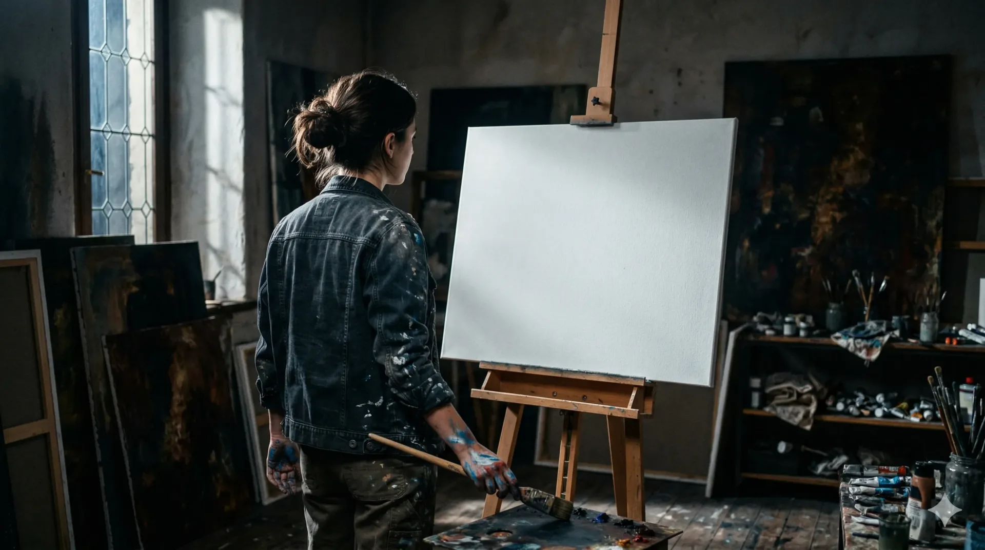 左ききのエレン キャスト声優 基本情報