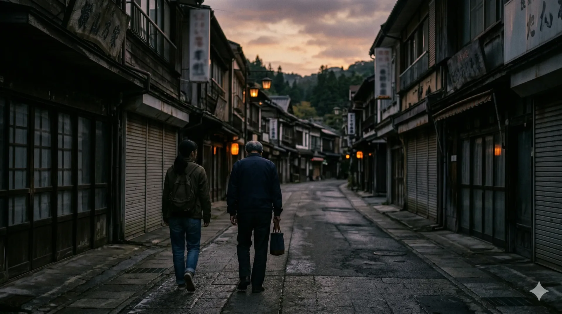 ブラック・ショーマン キャスト 相関図