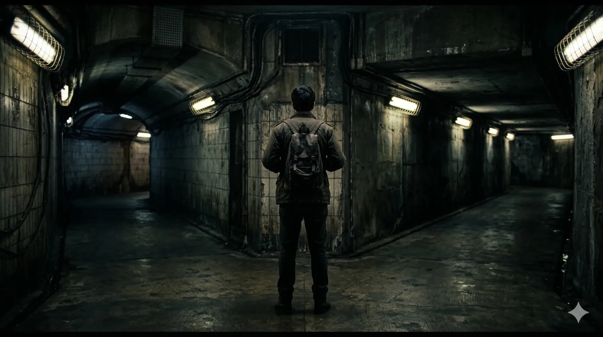 8番出口 キャスト 見どころ