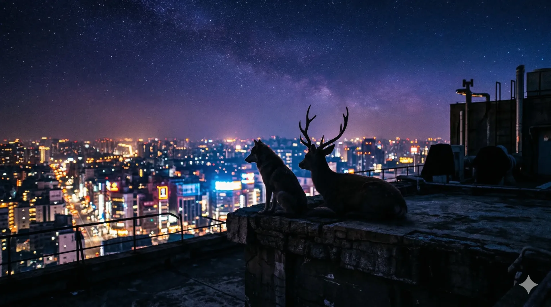 【アニメ】『BEASTARS（ビースターズ）』声優キャスト一覧とあらすじを徹底解説のワンシーン