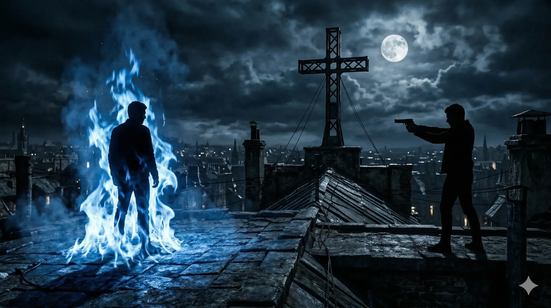 青の祓魔師 声優まとめ