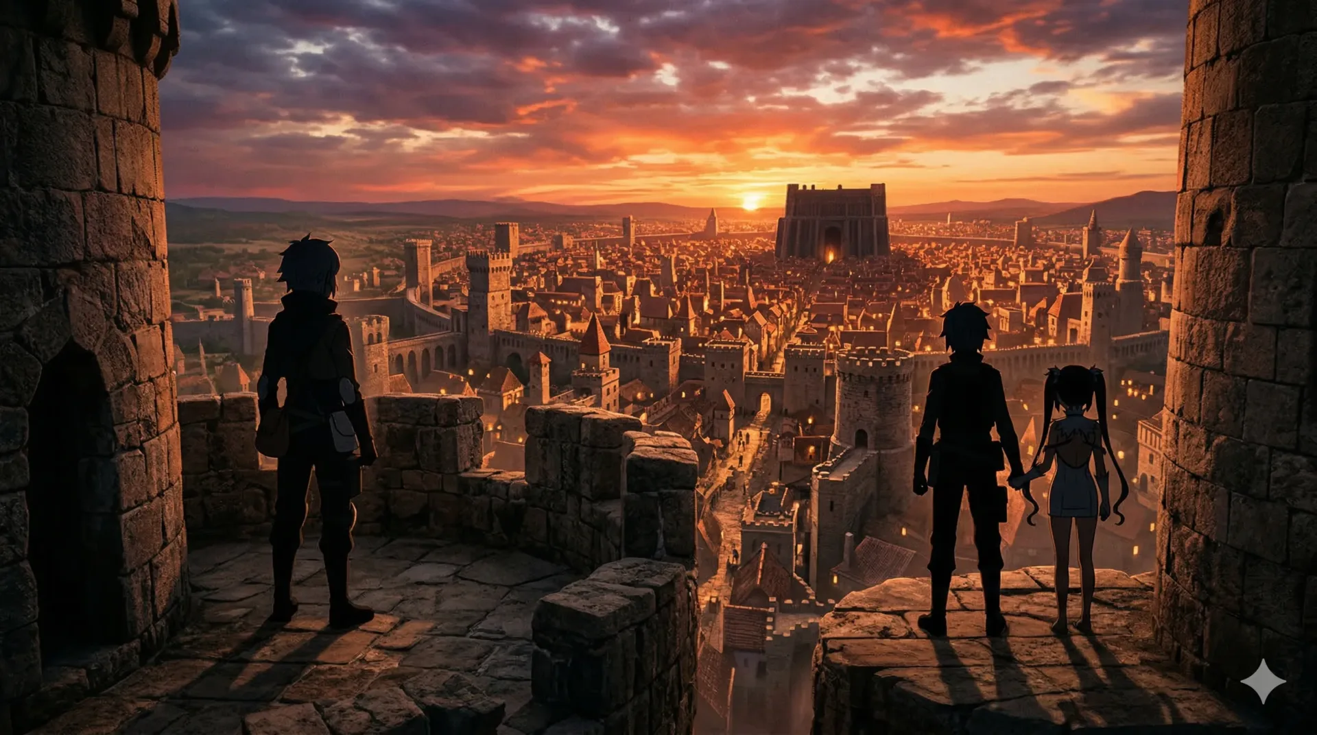 ダンまち キャスト 声優