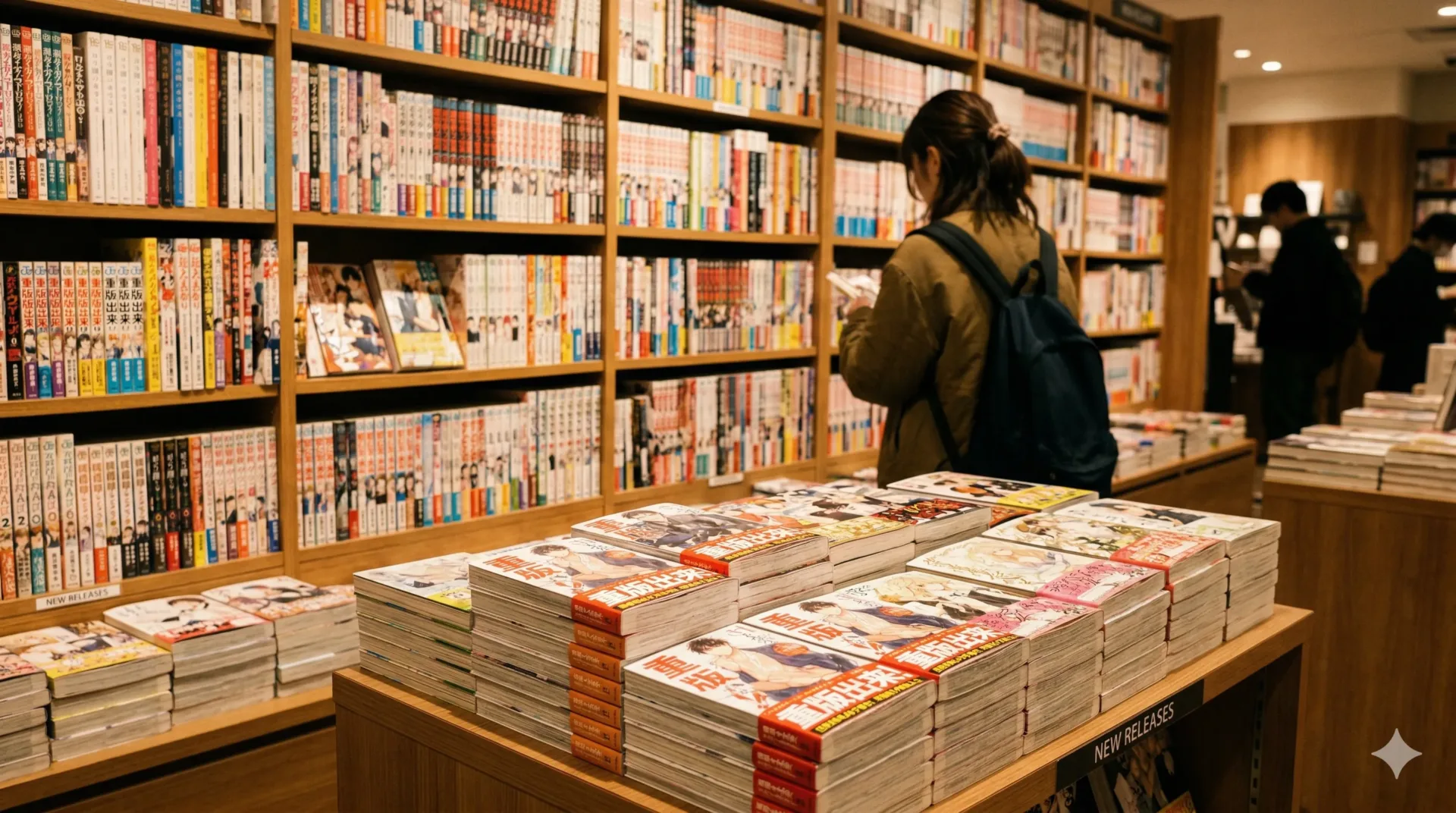 【ドラマ】『重版出来！』キャストとあらすじを徹底解説のワンシーン