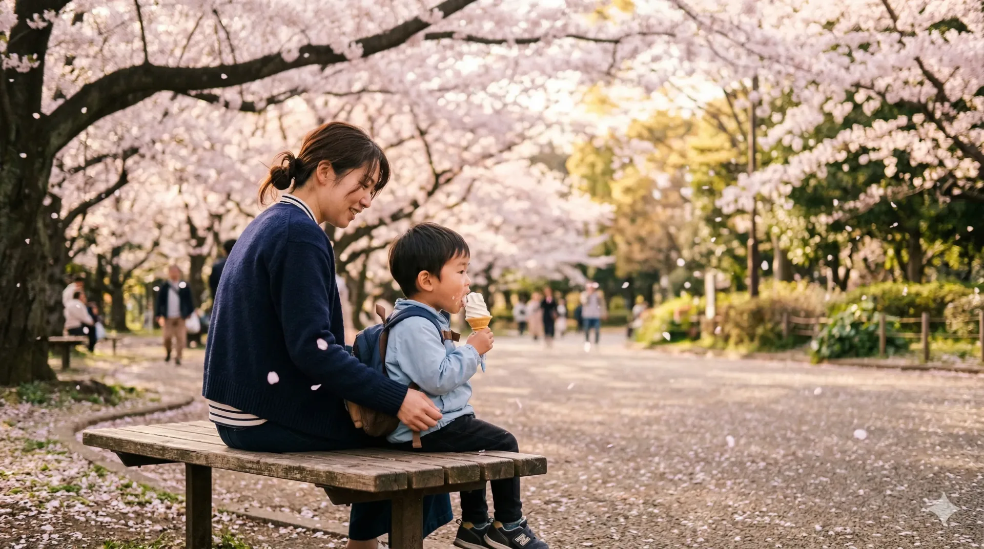 未来のムスコ 主題歌 見どころ