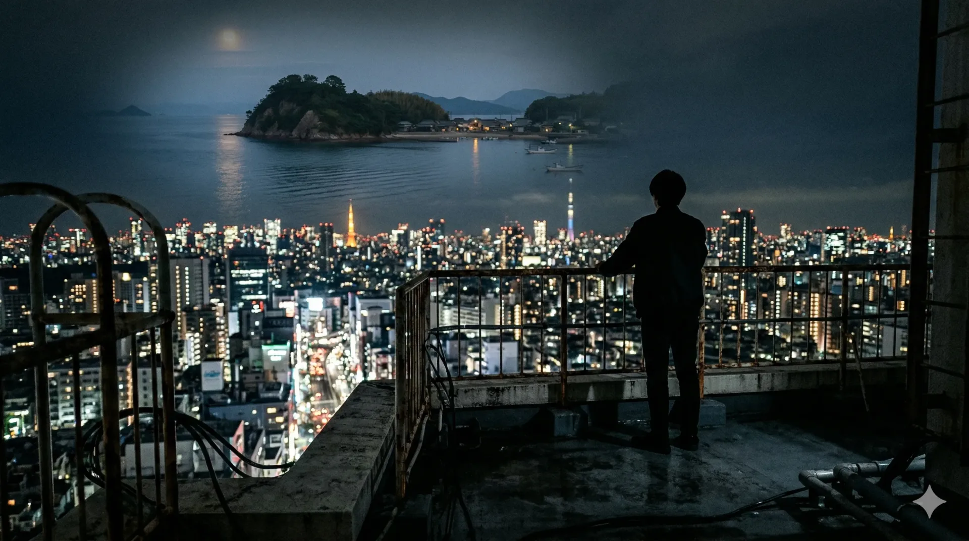 汝、星のごとく 映画化