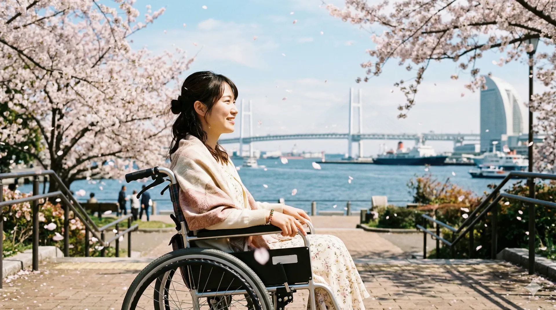 【ドラマ】『横浜ネイバーズ』キャスト一覧とあらすじを徹底解説のワンシーン