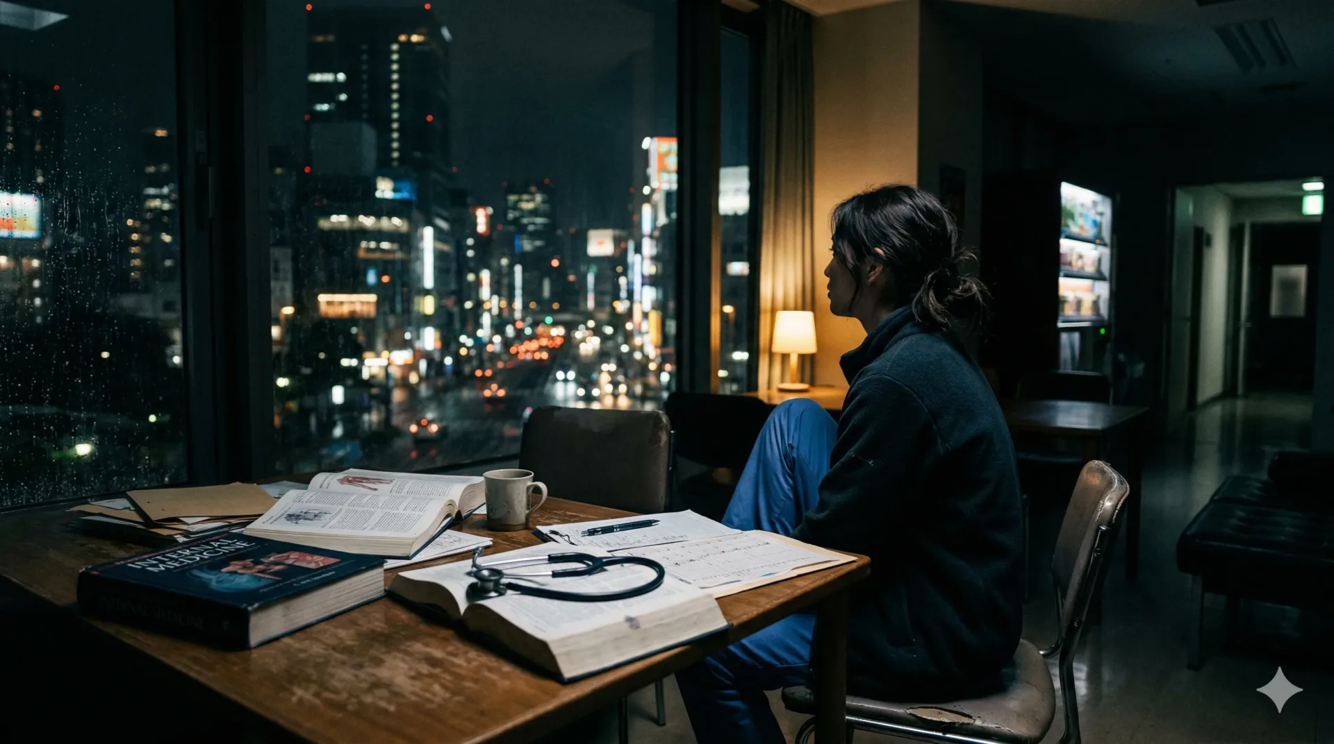 天久鷹央の推理カルテ キャスト情報