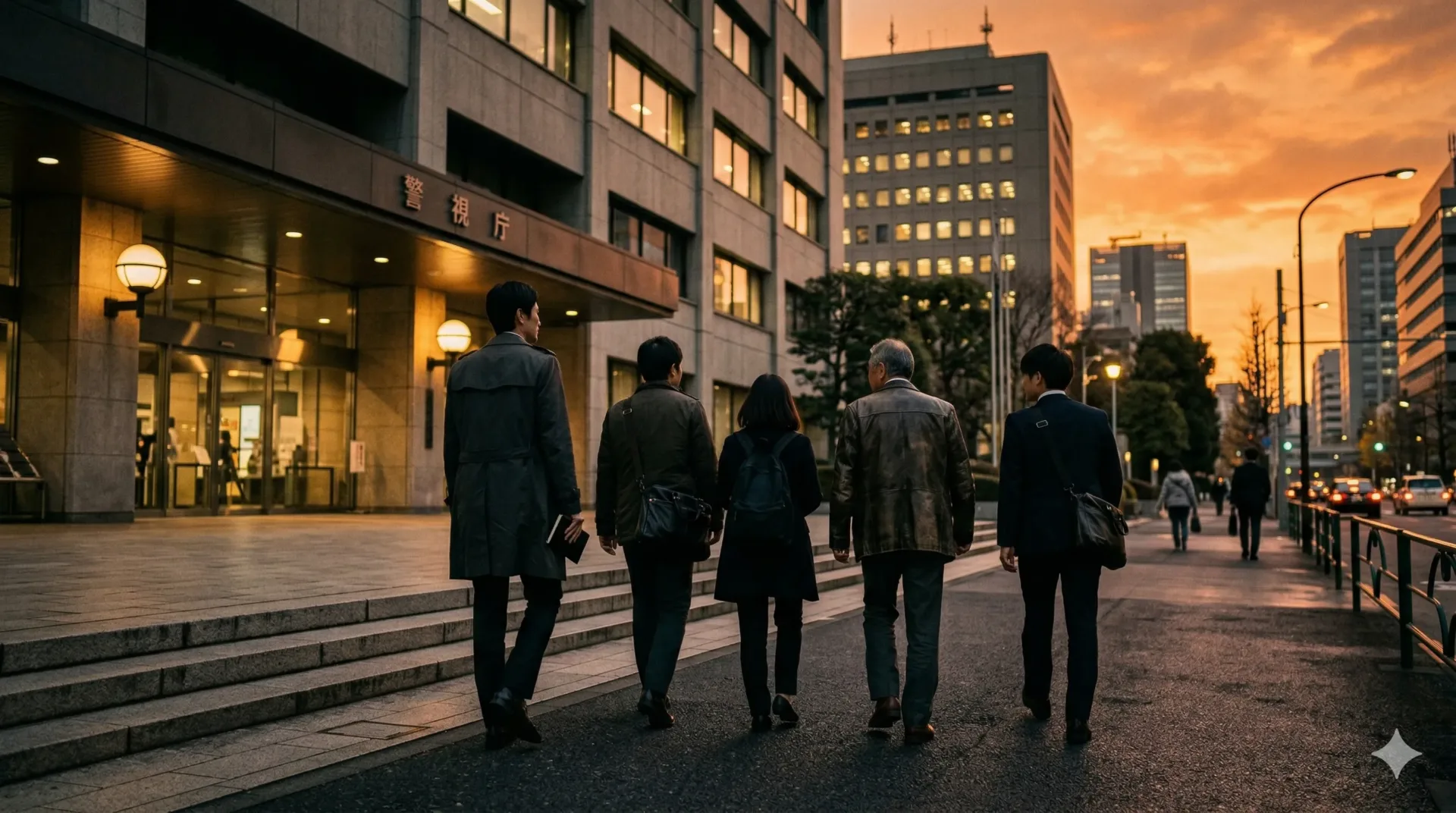 特捜9 キャスト歴代