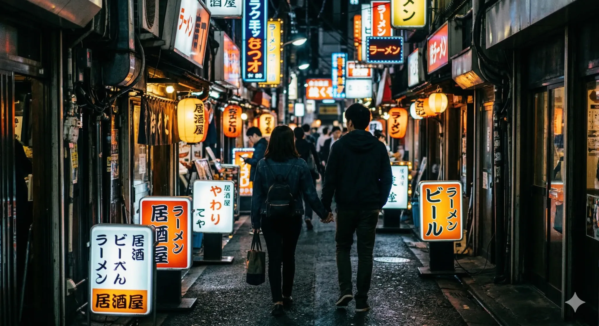 【アニメ】『来世は他人がいい』キャスト・声優一覧とあらすじを徹底解説のワンシーン