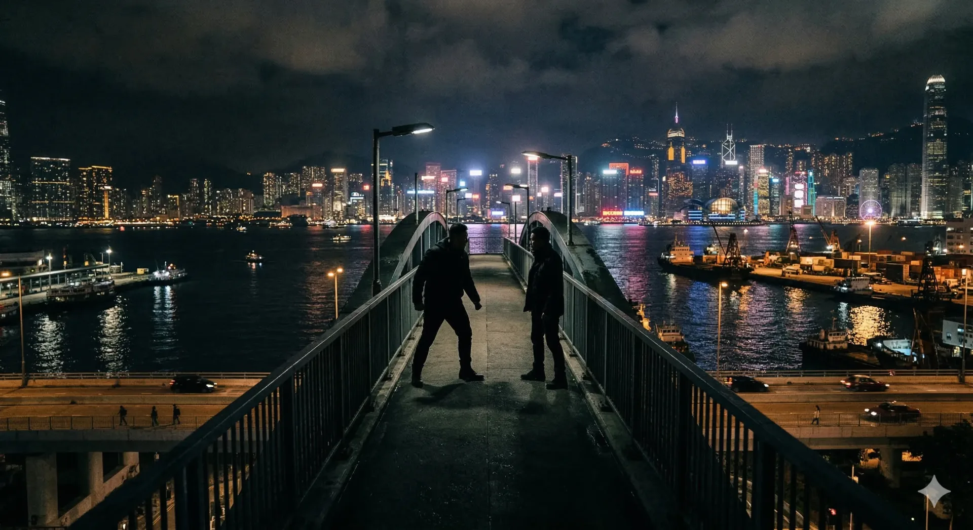 【アニメ】『来世は他人がいい』キャスト・声優一覧とあらすじを徹底解説のワンシーン