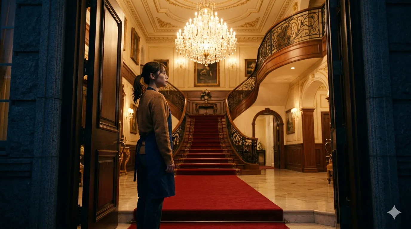 やんごとなき一族 キャスト 相関図