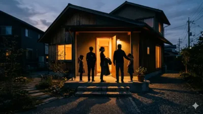 【ドラマ】『ブラックファミリア〜新堂家の復讐〜』キャスト一覧とあらすじを徹底解説