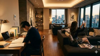 【アニメ】『カッコウの許嫁』声優キャスト一覧とあらすじを徹底解説