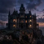 【アニメ】『リコリス・リコイル』声優キャスト一覧とあらすじを徹底解説のワンシーン