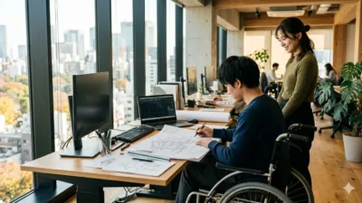 【ドラマ】『パーフェクトワールド』キャスト・相関図とあらすじを解説