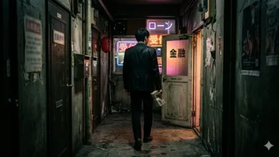 『闇金ウシジマくん』キャスト一覧！ドラマ・映画の出演者と相関図を徹底解説