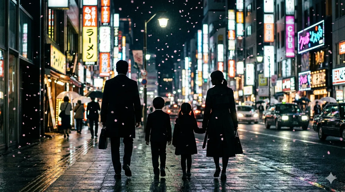 夜桜さんちの大作戦 声優