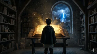 【アニメ】『金色のガッシュ!!』キャラ一覧・声優キャストとあらすじを徹底解説