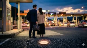 【ドラマ】『知ってるワイフ』キャストとあらすじ・最終回を徹底解説のワンシーン