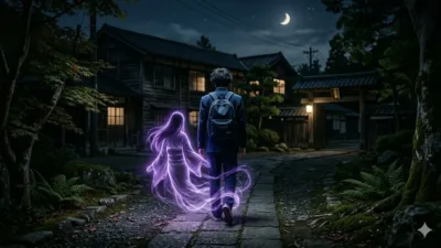 【漫画】『鵺の陰陽師』キャラ一覧と相関図・あらすじを徹底解説