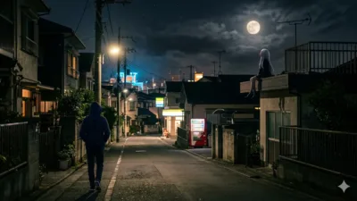 【アニメ】『よふかしのうた』キャラ・声優一覧とあらすじを解説