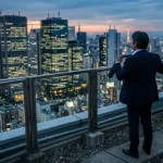 【ドラマ】『知ってるワイフ』キャストとあらすじ・最終回を徹底解説のワンシーン