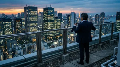 【ドラマ】『集団左遷』キャスト・相関図とあらすじを解説