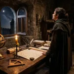 【アニメ】『天国大魔境』あらすじ・登場人物と声優キャストを徹底解説のワンシーン
