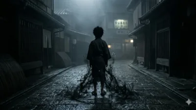 【漫画/アニメ】『怪物事変』キャラ・声優一覧とあらすじを徹底解説