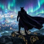 【漫画/アニメ】『怪物事変』キャラ・声優一覧とあらすじを徹底解説のワンシーン