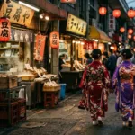 【ドラマ】『ホットスポット』キャスト・あらすじを徹底解説のワンシーン