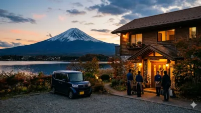 【ドラマ】『ホットスポット』キャスト・あらすじを徹底解説