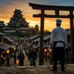 【ドラマ】『新参者』キャスト・相関図とあらすじを解説のワンシーン