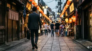 【ドラマ】『新参者』キャスト・相関図とあらすじを解説のワンシーン