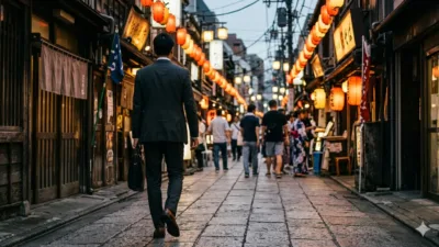 【ドラマ】『新参者』キャスト・相関図とあらすじを解説