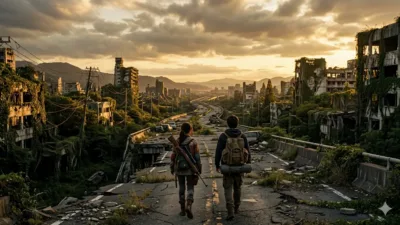 【アニメ】『天国大魔境』あらすじ・登場人物と声優キャストを徹底解説