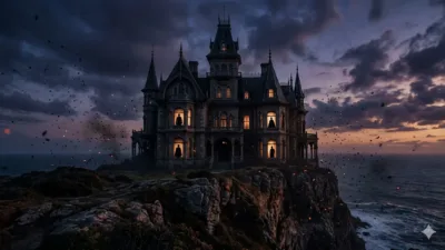 【アニメ】『シャドーハウス』声優一覧・キャスト情報とあらすじを徹底解説