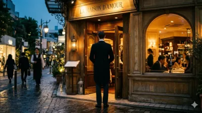 【ドラマ】『王様のレストラン』キャスト・相関図とあらすじを解説