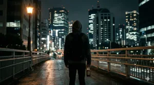 【ドラマ】『ATARU』キャスト・相関図とあらすじを徹底解説のワンシーン