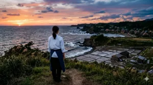 【朝ドラ】『まれ』朝ドラ キャスト・相関図とあらすじを徹底解説のワンシーン